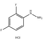 2,4-Difluorophenylhydrazine hydrochloride pictures