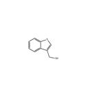 Benzo[b]thiophen-3-ylmethanethiol pictures