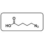 5-Azidopentanoic acid pictures