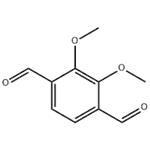 1,4-Benzenedicarboxaldehyde, 2,3-diMethoxy- (Related Reference) pictures
