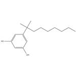 5-(1,1-Dimethyloctyl)benzene-1,3-diol pictures