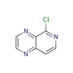 5-Chloropyrido[3,4-b]pyrazine pictures