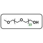 m-PEG24-alcohol pictures