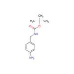4-(N-Boc-Aminomethyl)aniline
