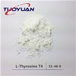 51-48-9 L-Thyroxine T4
