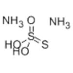 Ammonium thiosulfate pictures