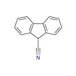9H-Fluorene-9-carbonitrile pictures