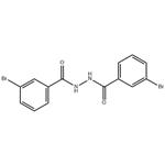 2'-(3-bromobenzoyl)3-bromobenzohydrazide pictures