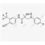 Bicalutamide Sulfoxide pictures