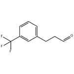 3-(3-TRIFLUOROMETHYL-PHENYL)-PROPIONALDEHYDE pictures