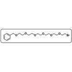 Benzyl-PEG6-Br pictures
