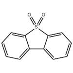 DIBENZOTHIOPHENE SULFONE pictures