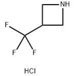 3-(TrifluoroMethyl)Azetidine Hydrochloride pictures