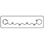 Benzyl-PEG3-THP pictures
