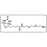 Biotin-PEG2-amine pictures