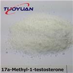 17alpha-Methyl-1-Testosterone  