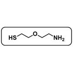 Thiol-PEG1-NH2