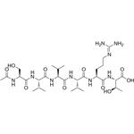 Acetyl hexapeptide 38