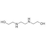 N,N'-BIS(2-HYDROXYETHYL)ETHYLENEDIAMINE pictures