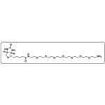 Biotin-PEG7-amine pictures