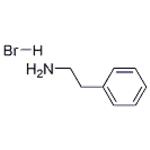 Benzeneethanamine, hydrobromide pictures