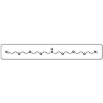NH-bis(PEG3-azide)