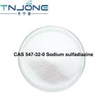 Sodium sulfadiazine pictures