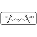 Bis-PEG1-sulfonicacid pictures