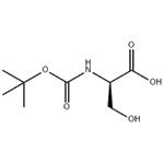 Boc-D-Serine