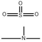 SULFUR TRIOXIDE TRIMETHYLAMINE COMPLEX pictures