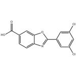 2-(3,5-Dichlorophenyl)-6-benzoxazole carboxylic acid pictures