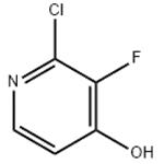 2-Chloro-3-fluoropyridin-4-ol