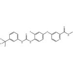 Regorafenib Impurity 9 pictures