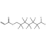 1H,1H,7H-DODECAFLUOROHEPTYL ACRYLATE pictures