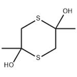 	Dimeric mercapto propanone pictures