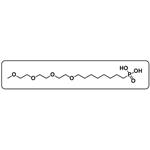 m-PEG4-(CH2)8-Phosphonic acid pictures