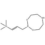 	4H-1,3,6,2-Dioxazaborocine, tetrahydro-2-[(2E)- pictures
