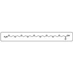 Aminooxy-PEG8-acid pictures