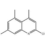 	2-Chloro-4,5,7-trimethylquinoline pictures