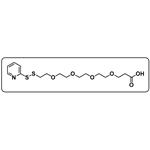 (2-pyridyldithio)-PEG4-acid pictures
