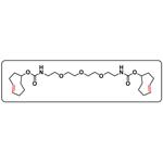 (4E)-TCO-PEG3-(4E)-TCO