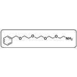 Benzyl-PEG4-NH2
