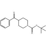 4-BENZYLIDENE-PIPERIDINE-1-CARBOXYLIC ACID TERT-BUTYL ESTER