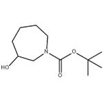 tert-butyl 3-hydroxyazepane-1-carboxylate