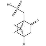 (1S)-(+)-Camphor-10-sulphonic acid