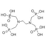 Ethylenebis(nitrilodimethylene)tetraphosphonic acid