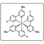 fac-Ir((3-tBu-phenyl)-4-tBu-py))3
