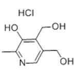 Pyridoxine hydrochloride