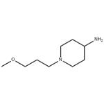 	1-(3-Methoxypropyl)-4-piperidinamine