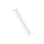 Perfluorotetradecanoic acid